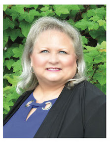 Profile: Karen B. Smith, Director of South Carolina SHRM State Council