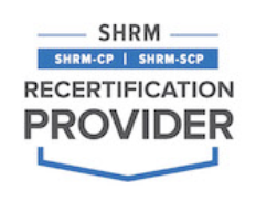 Congratulations to These Recent SHRM Certification Graduates