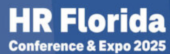 Welcome to the SHRM Florida State Conference 