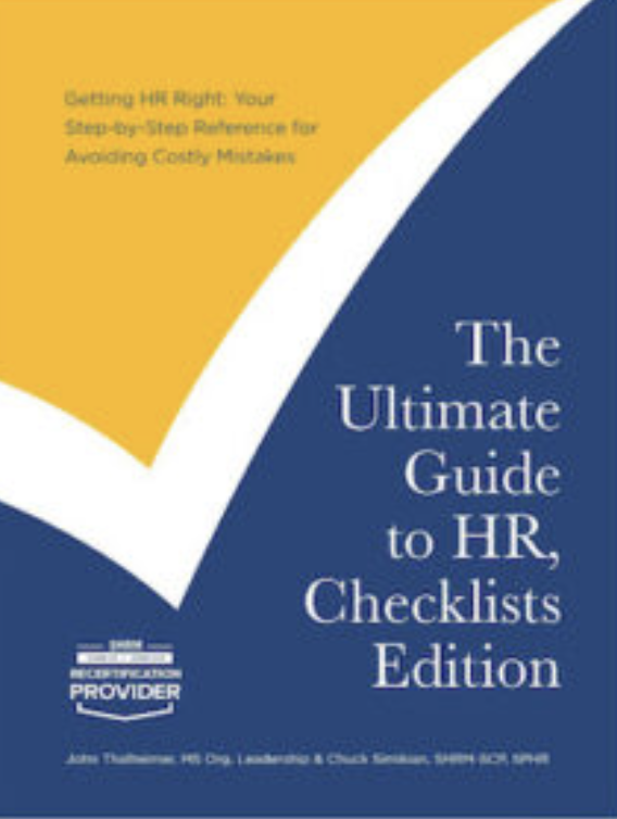 Small Steps, Big Impact: How HR Systems Prevent Mistakes Before They Happen