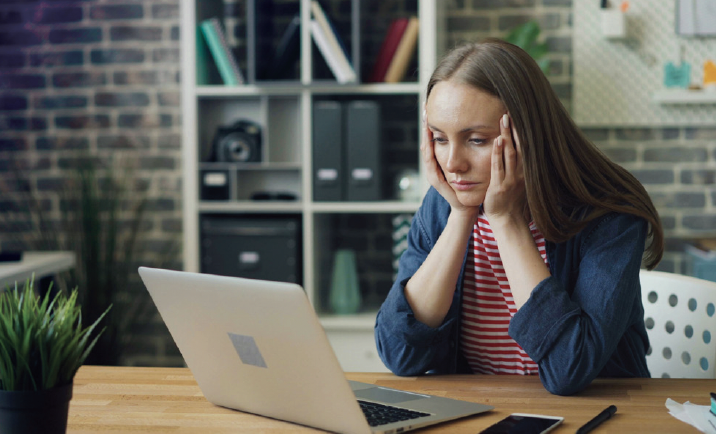 Burnout and Bounce Back