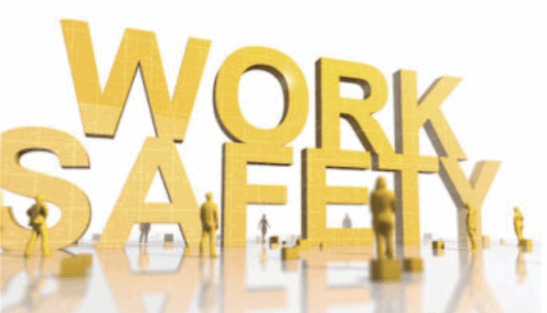 Build a Safer Stronger Workplace with the GET LIVE Model