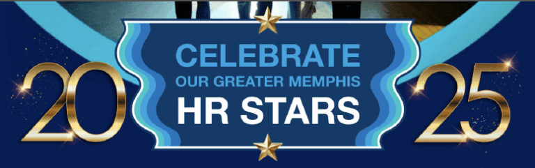 David Estel Recipient of the SHRM-Memphis George Mabon Executive Award 