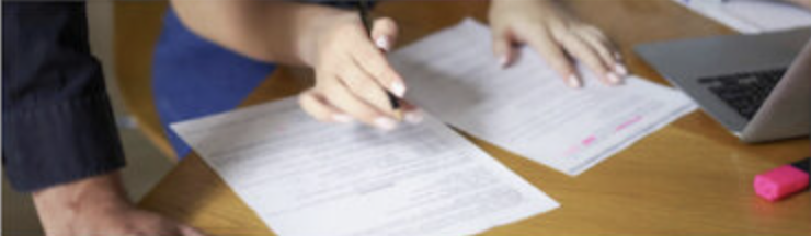 The Importance of Conducting an I-9 Audit in Your Organization