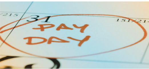 The Benefits of Daily Pay for the Employee – and the Employer 