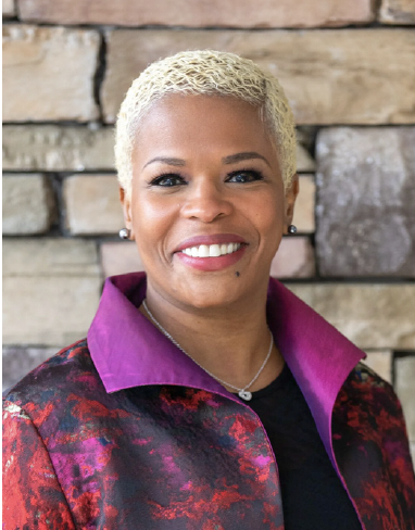 SHRM Appoints Carolynn Johnson as President of CEO Action for Inclusion & Diversity