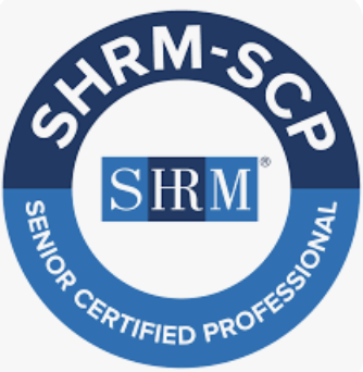 Congratulations to Sandy Creswell, SPHR, SHRM-SCP