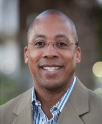 Meet Vince Caldwell, SHRM-CP
