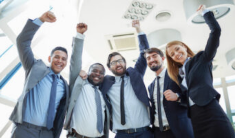 The Secret Sauce for Retention and Happy Employees